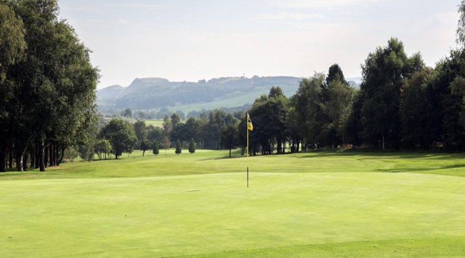 Photo of Skipton Golf Club